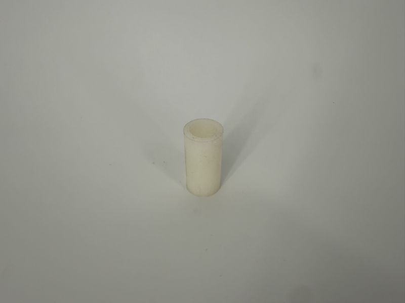 NYLON SPRING BUSHING, 9/16 ID, 1.75 L