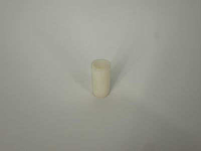 NYLON SPRING BUSHING, 9/16 ID, 1.75 L