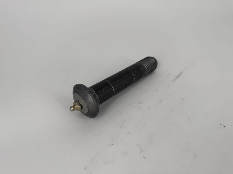 1"-8 5 1/4" grd 5 10k gd equalizer bolt w/ grease zerk w/ nut