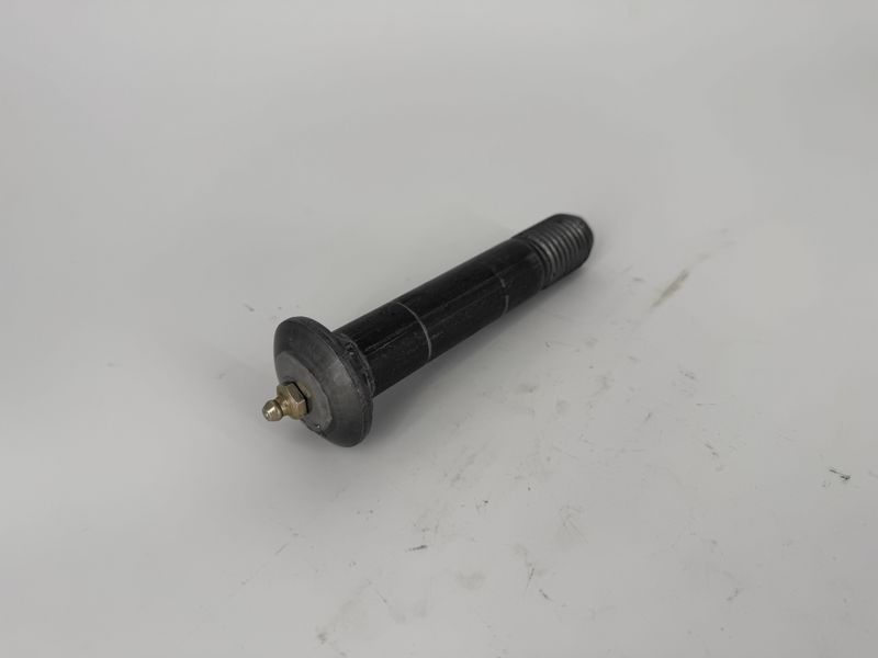 1"-8 5 1/4" grd 5 10k gd equalizer bolt w/ grease zerk w/ nut