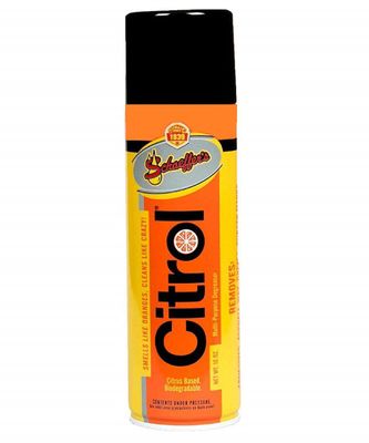 SCHAEFFER'S CITROL DEGREASER 16OZ