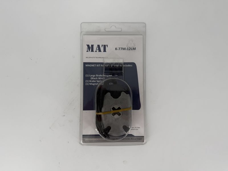BRAKE MAGNET KIT 2" BRAKE BLISTER PACK