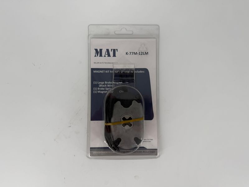 BRAKE MAGNET KIT 2" BRAKE BLISTER PACK