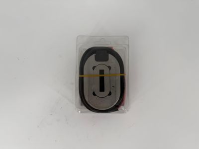 BRAKE MAGNET KIT 3-3/8 BRAKE YELLOW WIRE BLISTER PACK