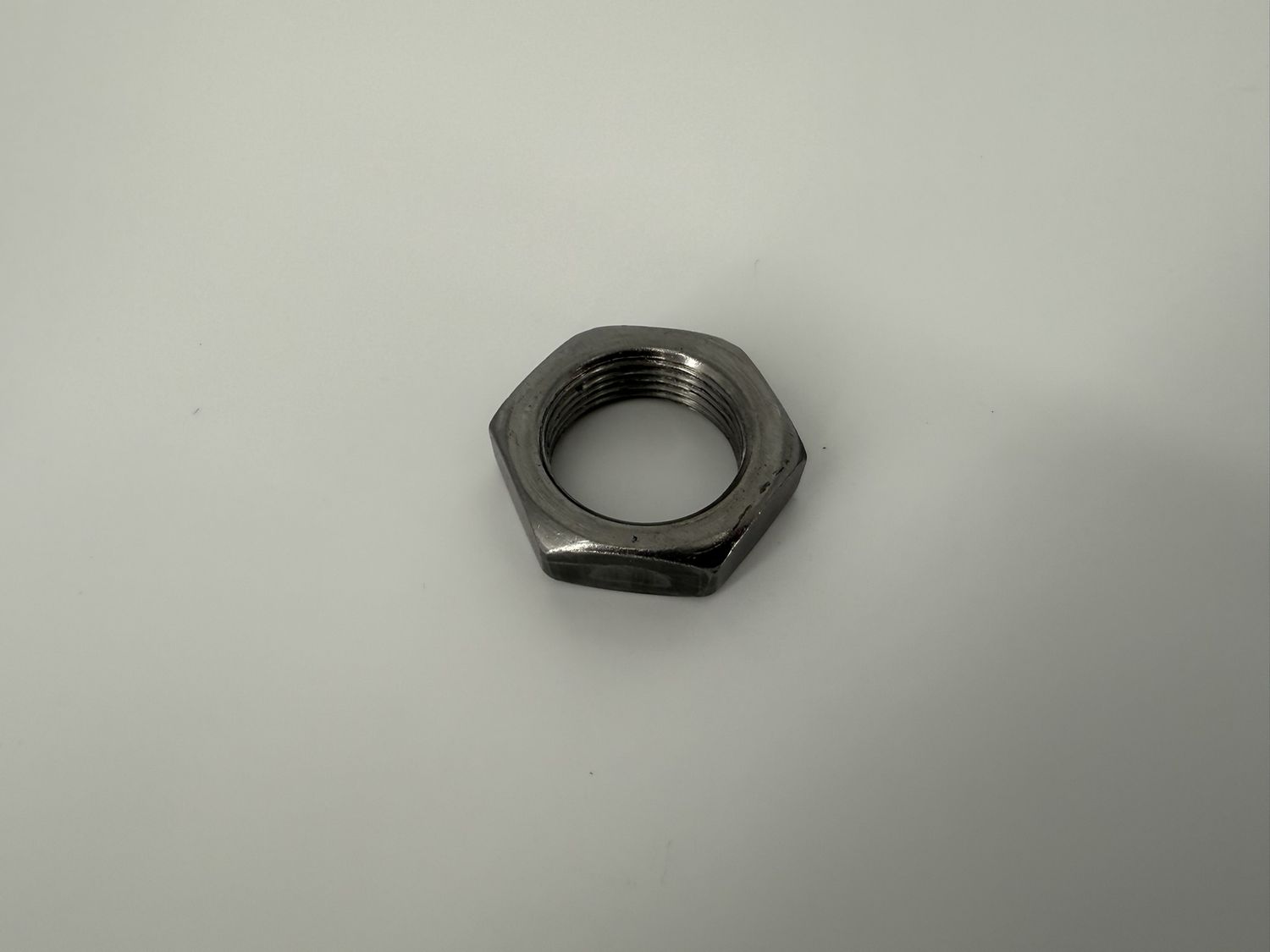 SPINDLE NUT 13/16"-20