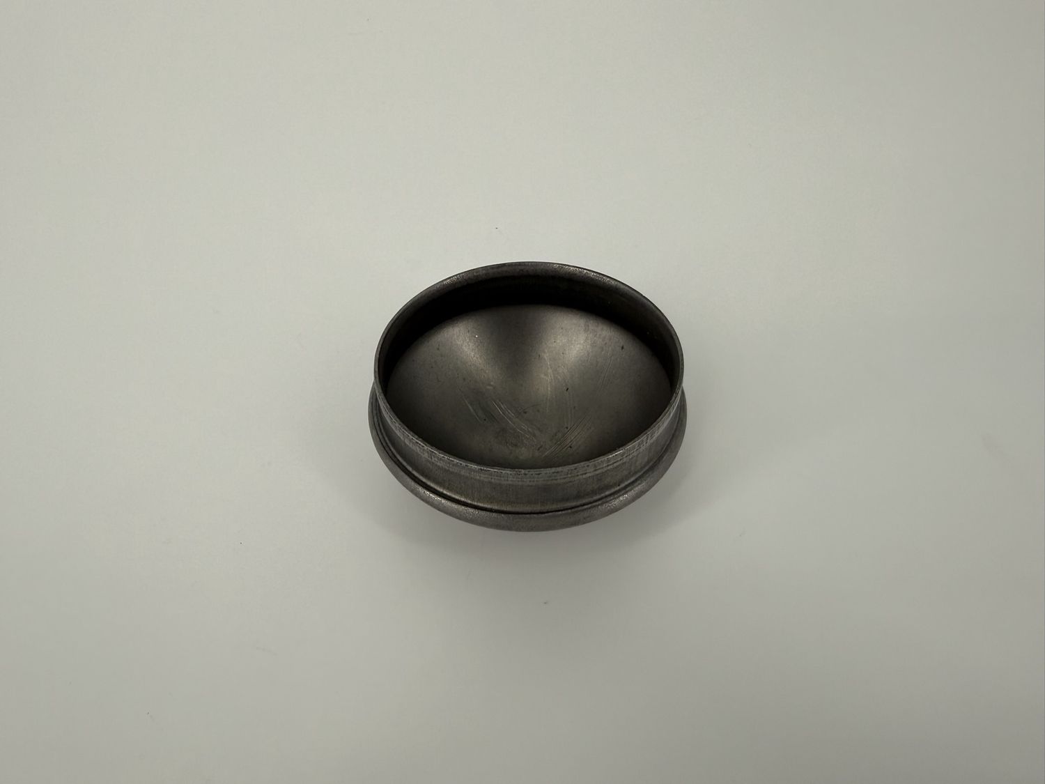 Closed End Grease Cap 2.33"