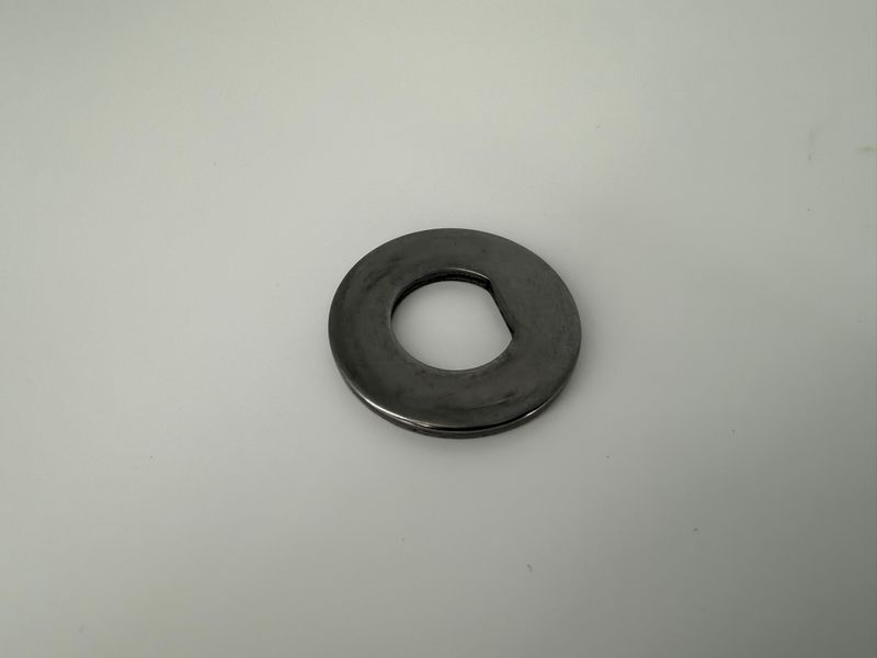 SPINDLE "D" WASHER 1-5/8" OD X 3/32" THICK 13/16" ID