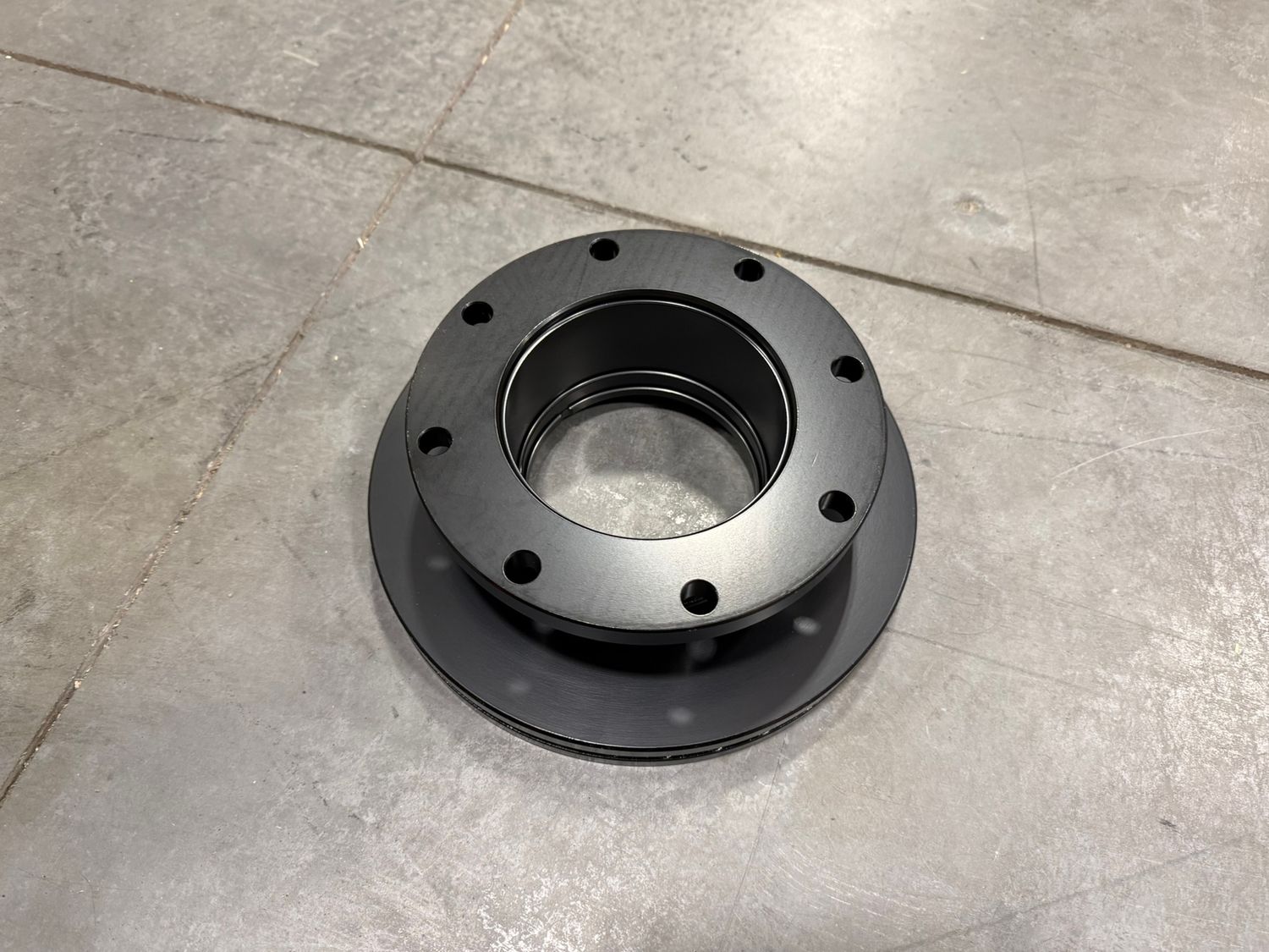 9K-12K DISC