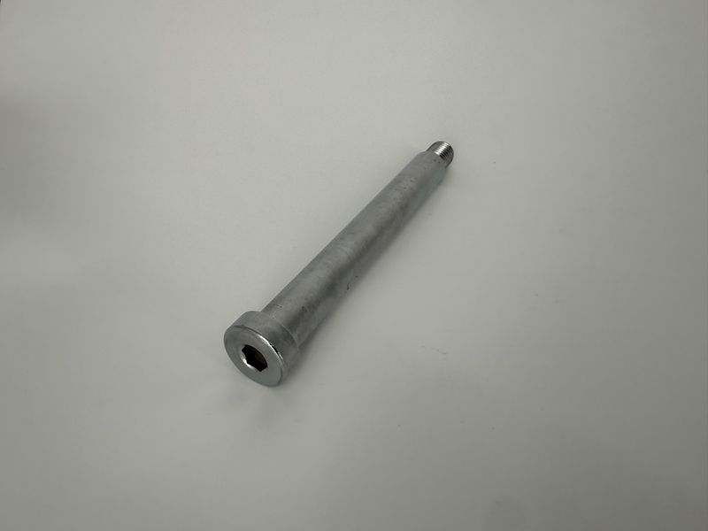 CALIPER RETAINING BOLTS FOR 10-12K AXLES