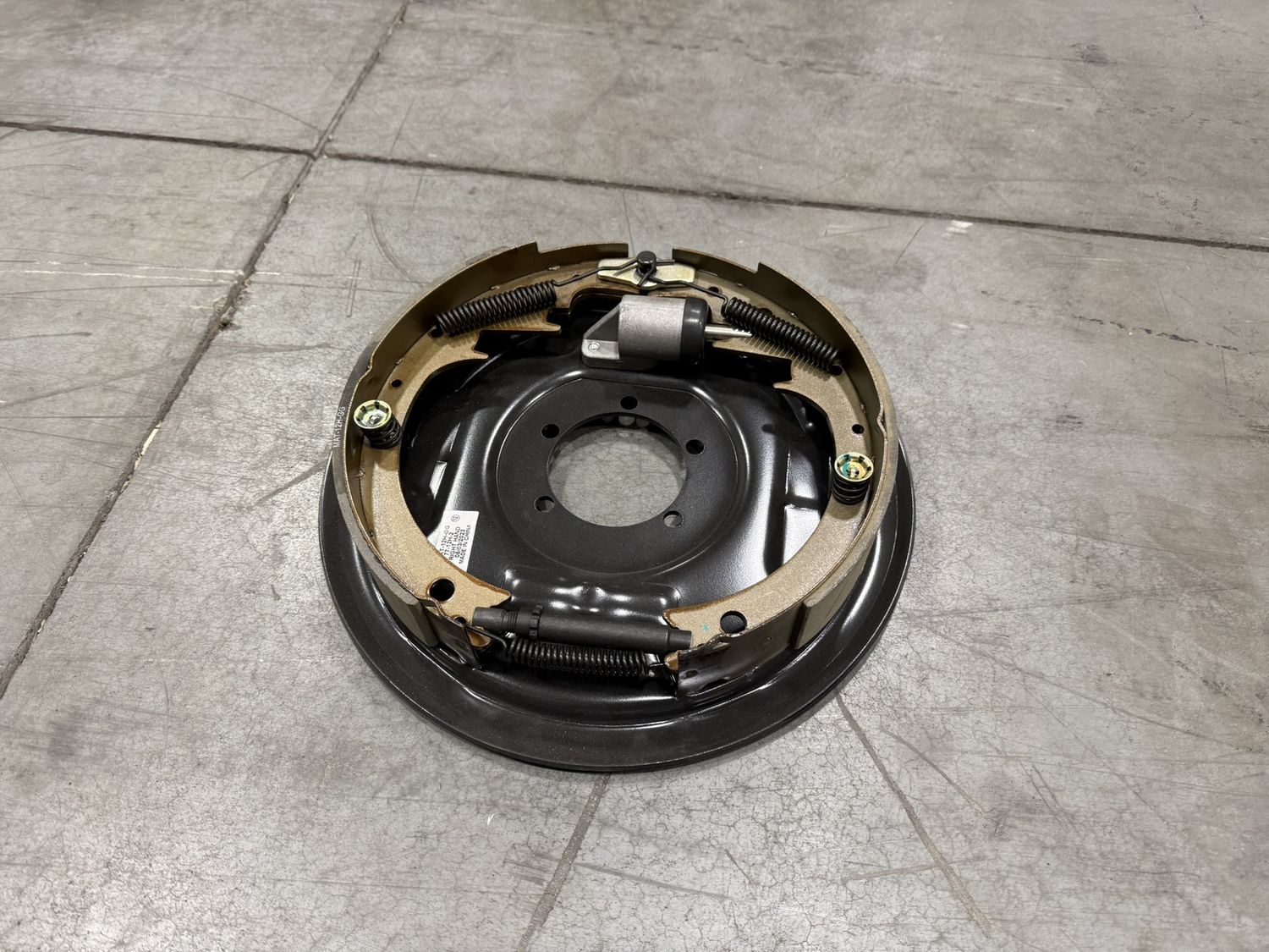 9K-12K DRUM
