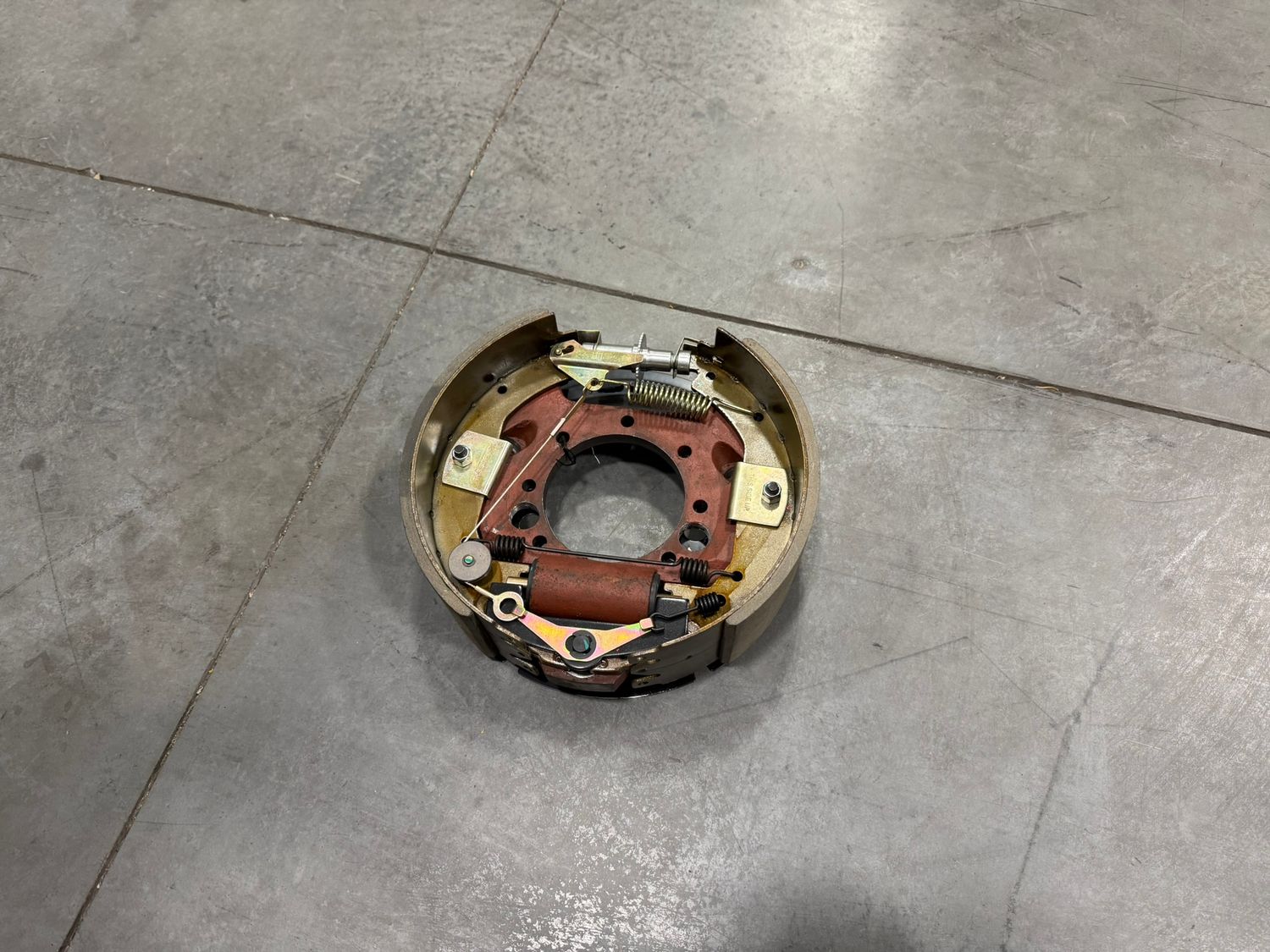 9K-12K DRUM