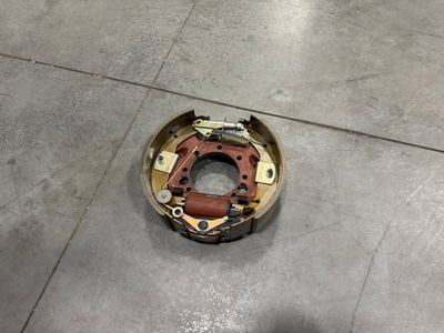 12 1/4 X 5 LH HYDRAULIC BRAKE, 7 HOLE, DEXTER COMPATIBLE