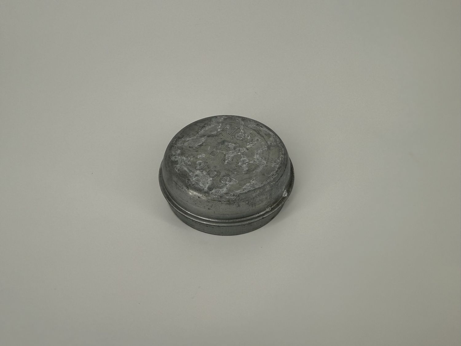 3.355" OD DUST CAP
