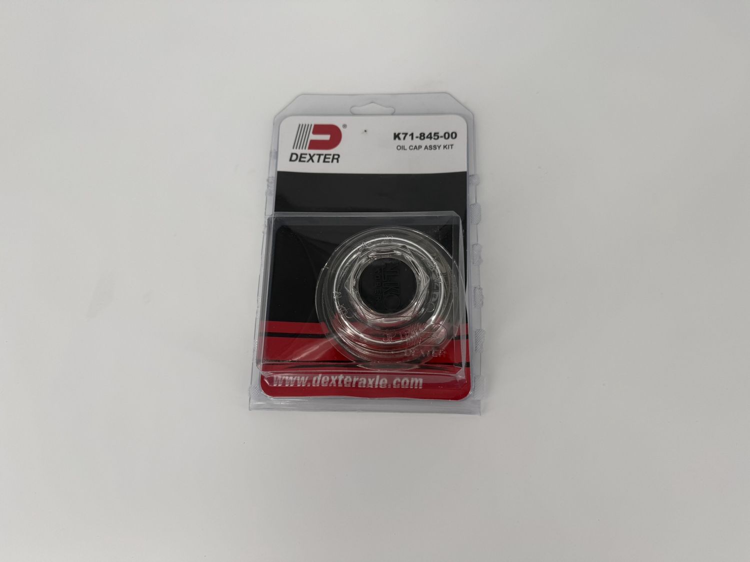 ALKO-HAYS 6-8K OIL CAP KIT 94 &amp; NEWER