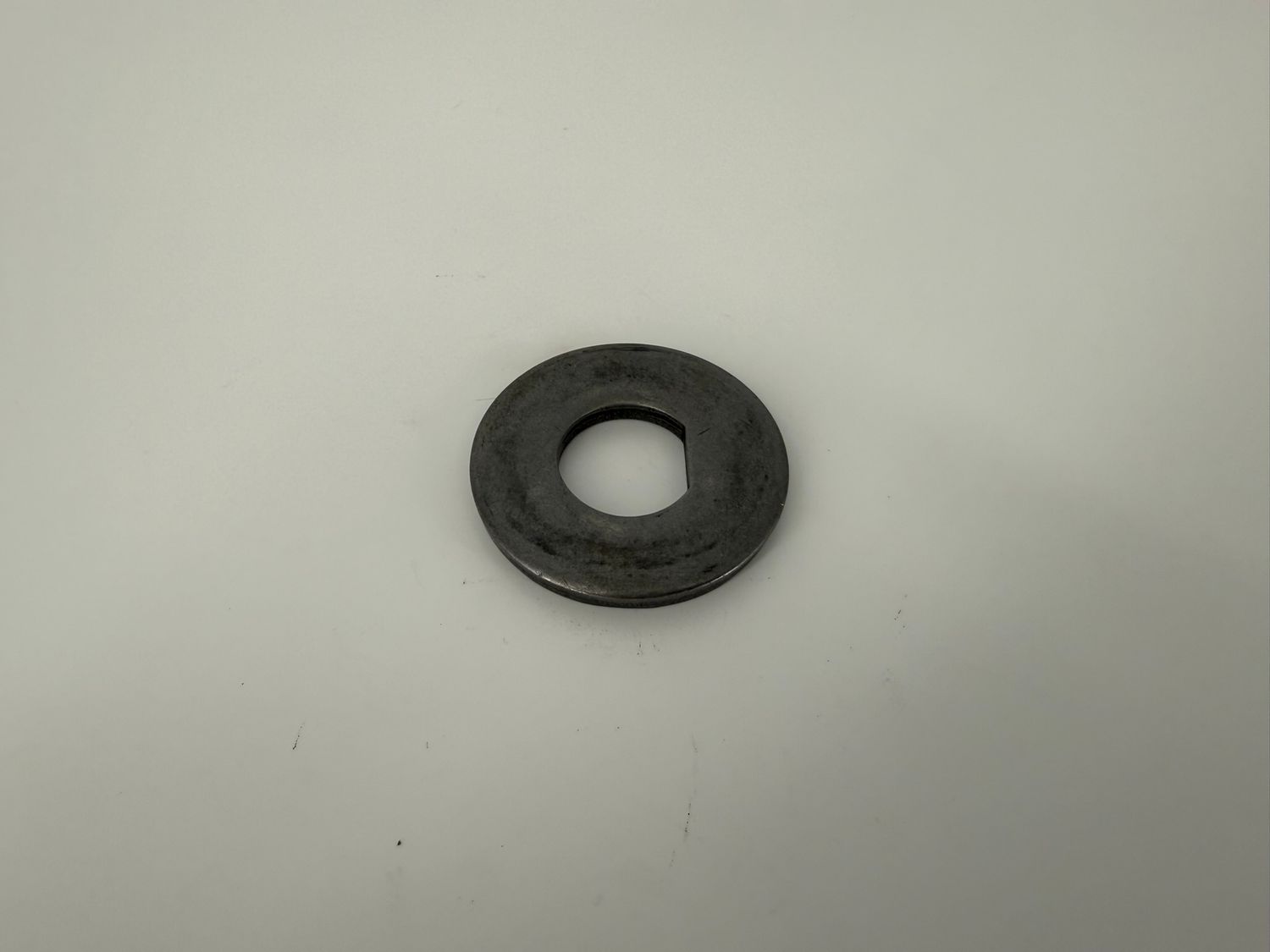 SPINDLE WASHER 1" ID D-TYPE 3.5K-6K