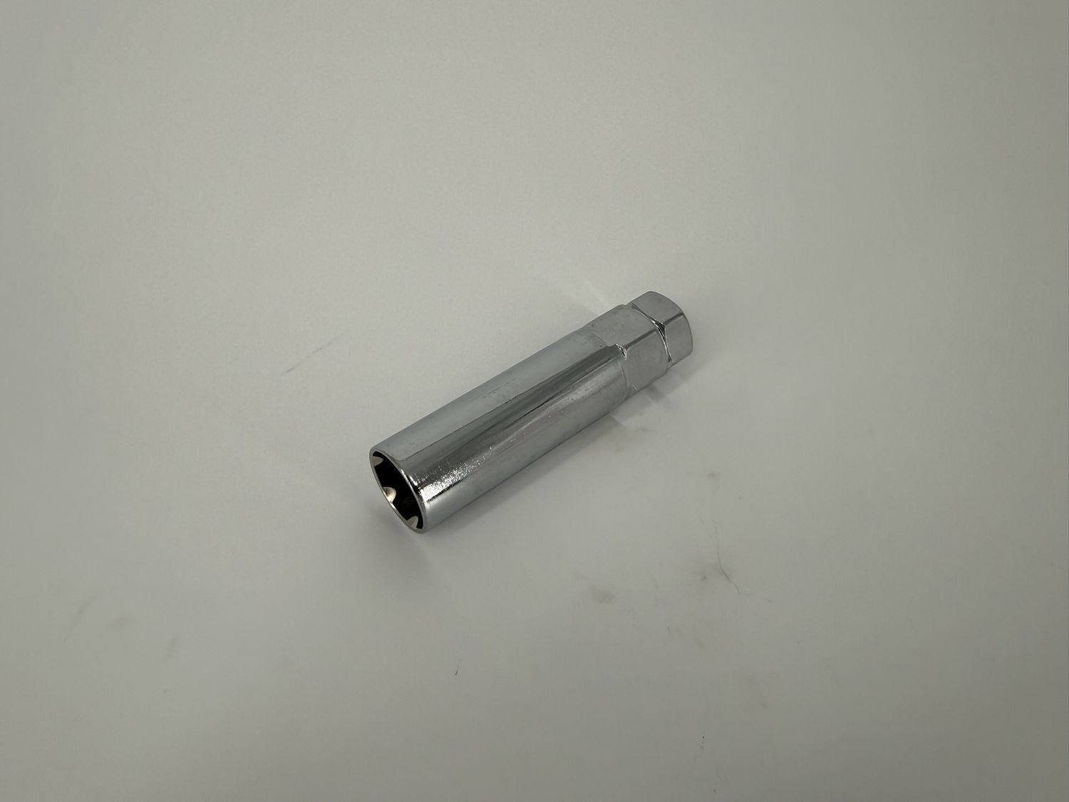 LUG NUT KEY 6-SPLINE TRUCK KEY