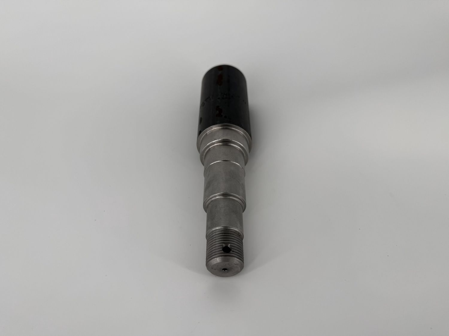 3.5K #84 SPINDLE 2" X 4" BUTT, 8.5" OAL, L68149 INNER, L44649 OUTER, 171255TB SEAL