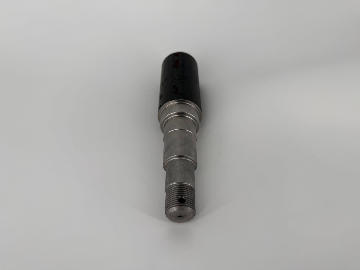3.5K #84 SPINDLE 2" X 4" BUTT, 8.5" OAL, L68149 INNER, L44649 OUTER, 171255TB SEAL