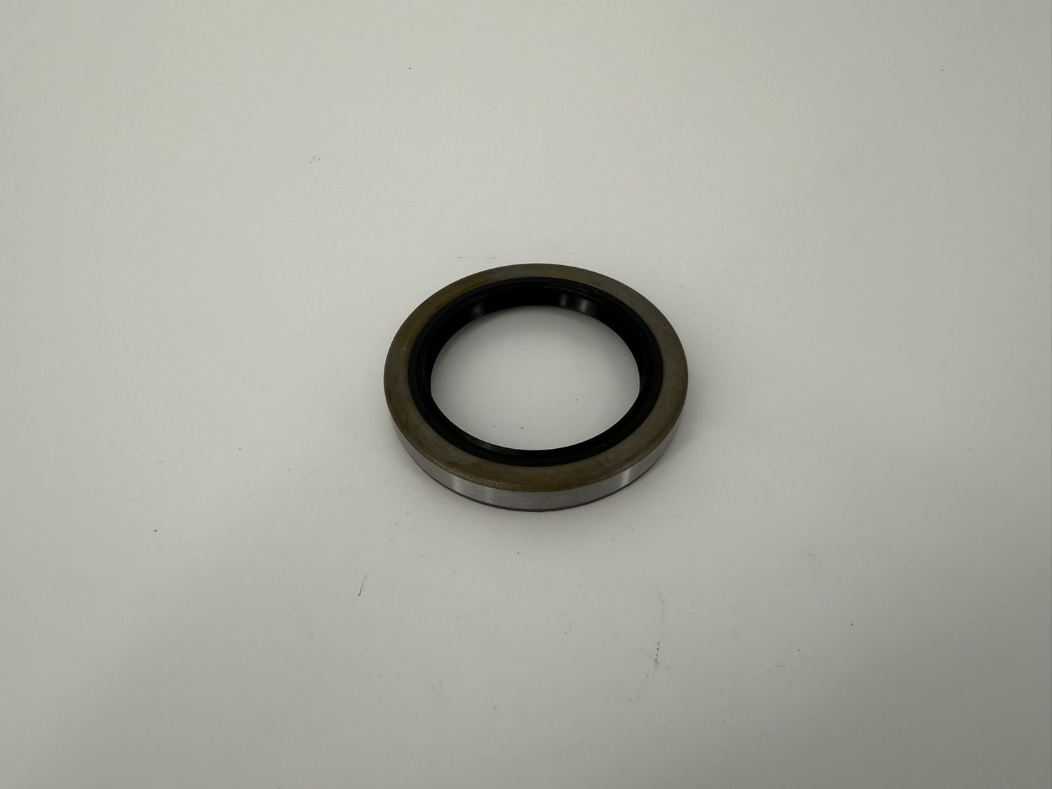 GREASE SEAL 1.688 ID X 2.332 OD, DOUBLE LIP (UFP)
