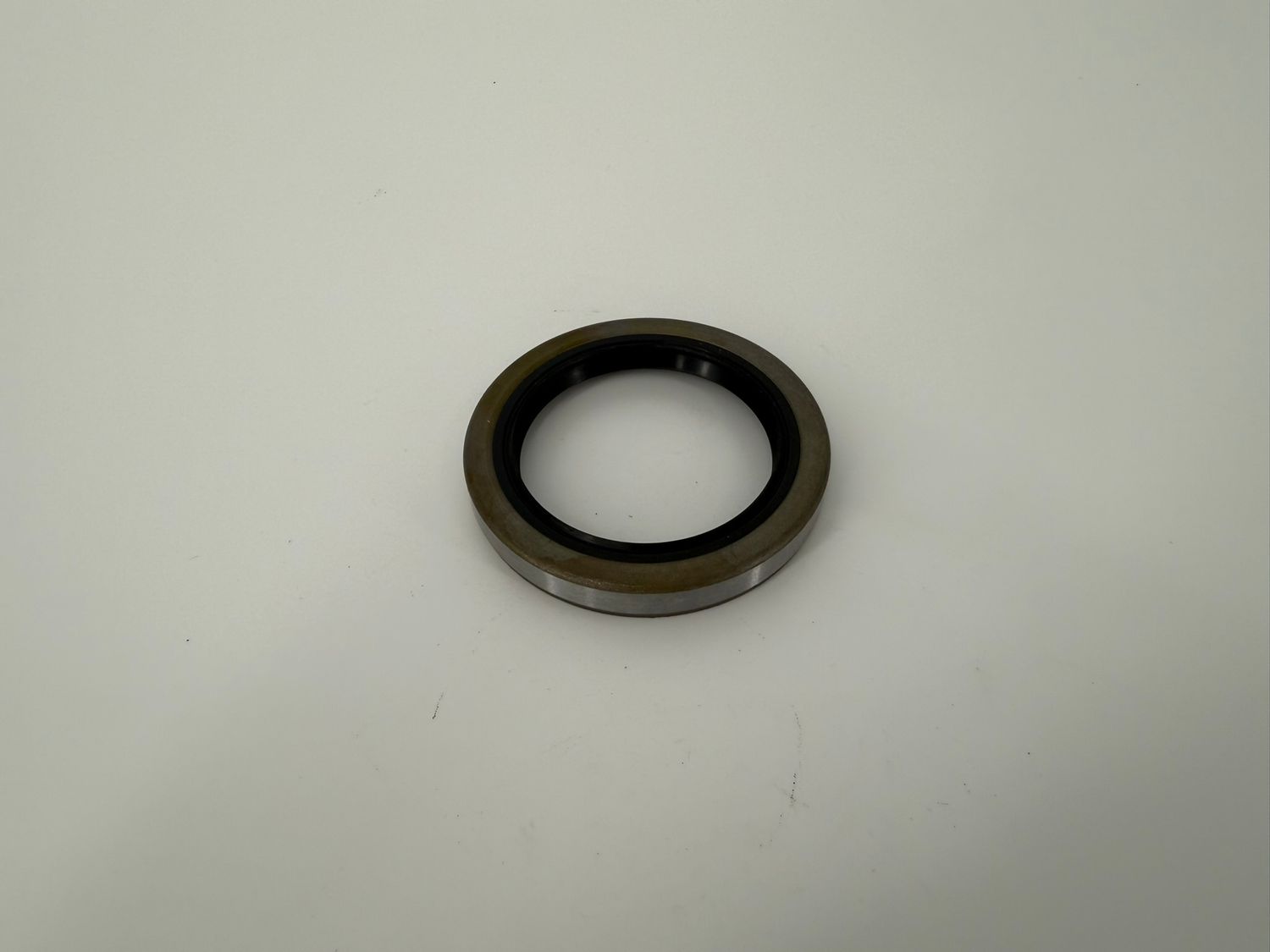 GREASE SEAL 1.688 ID X 2.332 OD, DOUBLE LIP (UFP)