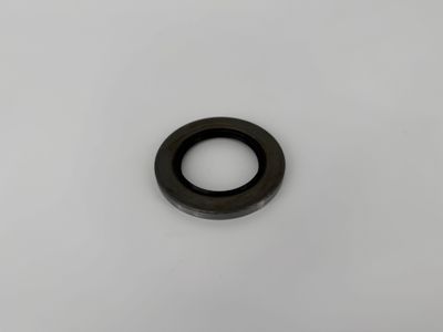 10-10 GREASE SEAL 2.125" ID X 3.376" OD ( DEXTER 010-010-00 )