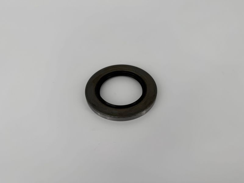 10-10 GREASE SEAL 2.125" ID X 3.376" OD ( DEXTER 010-010-00 )