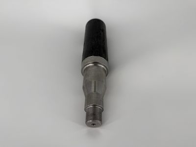 #42 SPINDLE 2.25" ROUND STOCK, FOR 7K AXLES