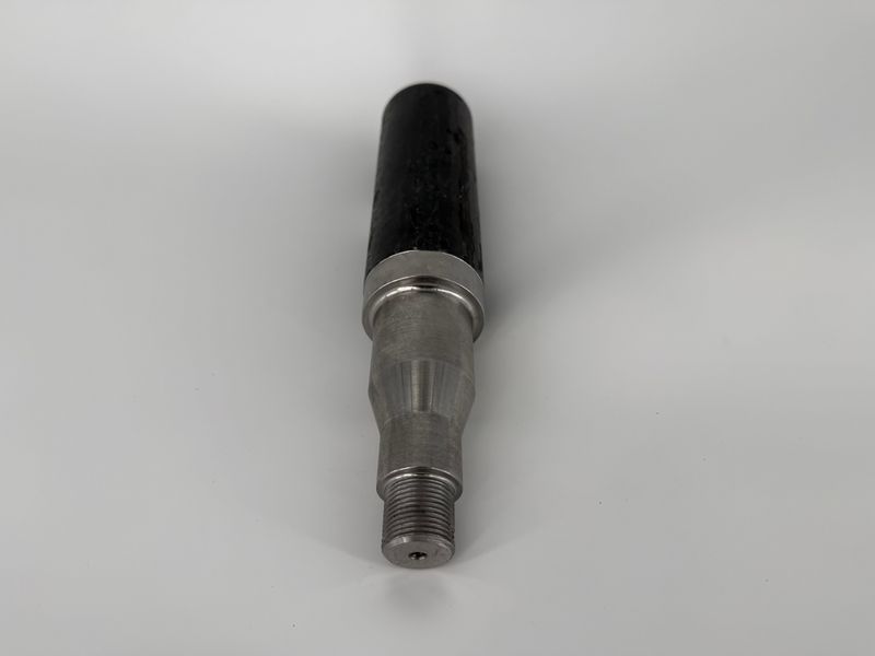 #42 SPINDLE 2.25" ROUND STOCK, FOR 7K AXLES