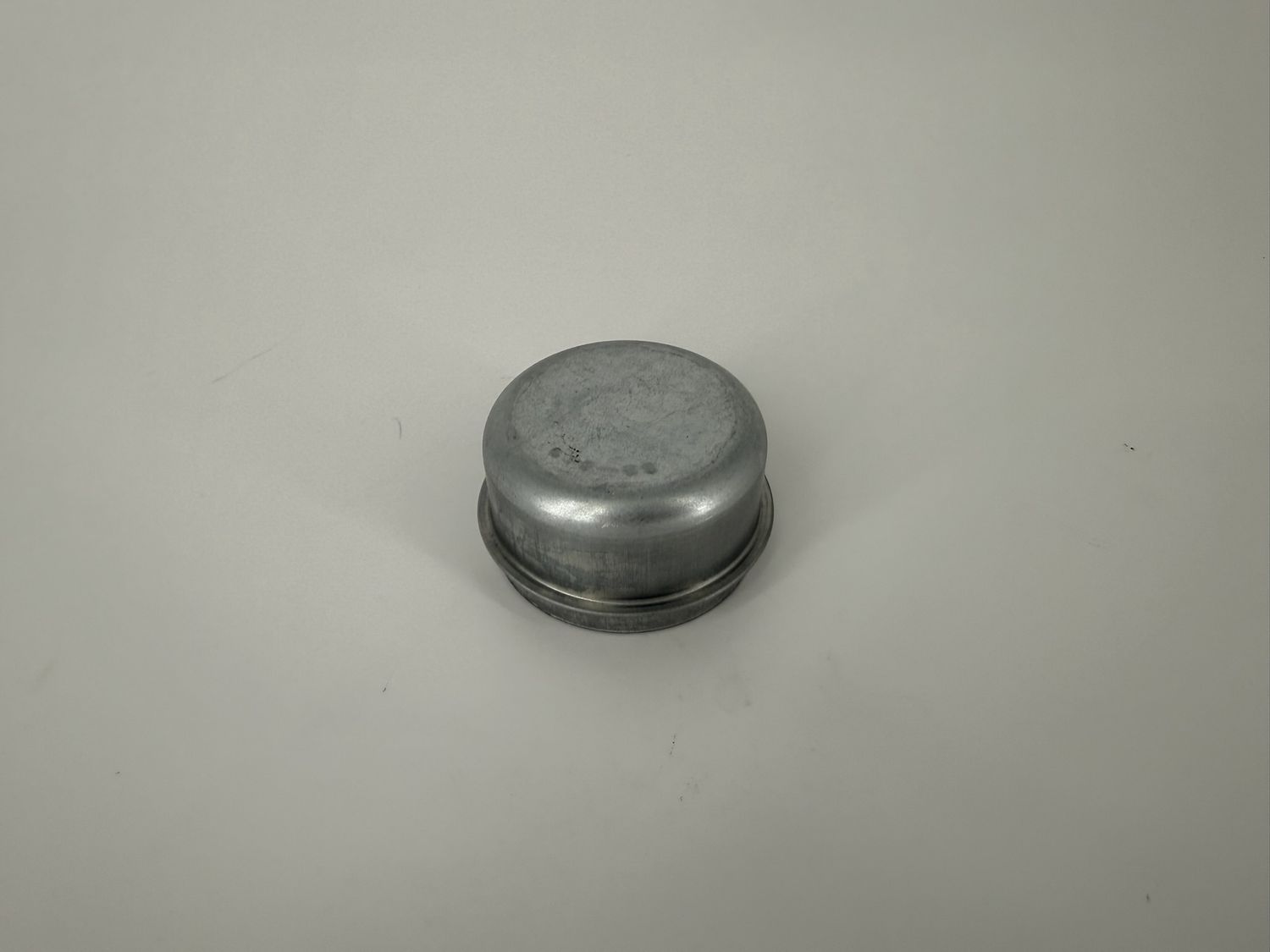 1.98" CLOSED DUST CAP FOR 2-3.5K HUB