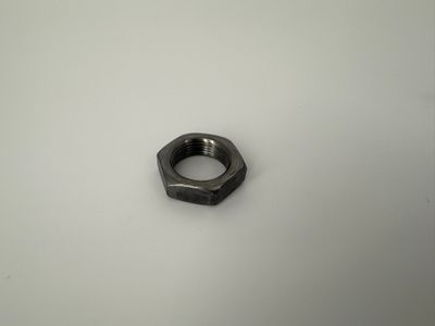 SPINDLE NUT, 7/8"-14 FINE THREAD