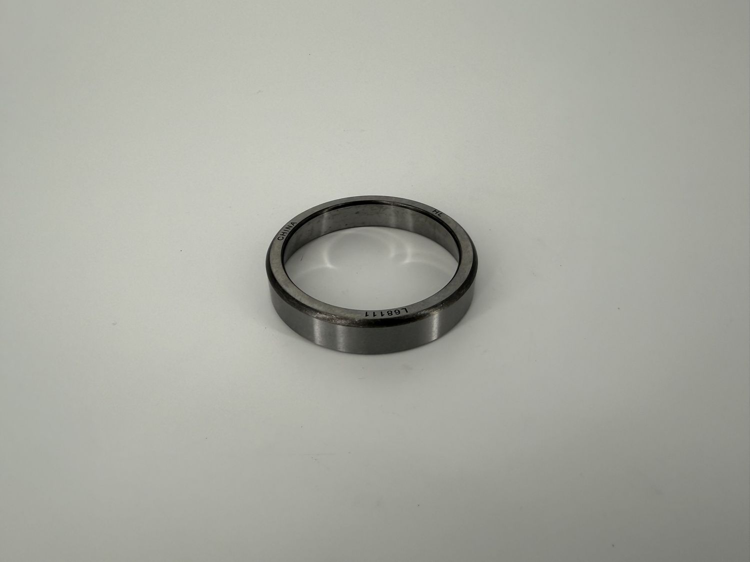 L68110 BEARING CUP / RACE USE W/ L68149 ( MARINE )