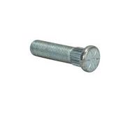 WHEEL STUD 1/2-20 X 2" LONG ZINC AL-KO