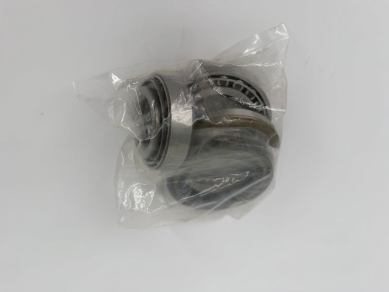 7.2-8K BEARING KIT GREASE &amp; OIL