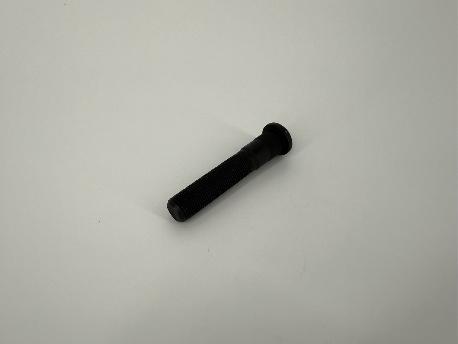 WHEEL STUD 5/8"-18 X 3.16" LONG .68" KNURL