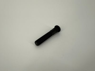 WHEEL STUD 5/8"-18 X 3.16" LONG .68" KNURL