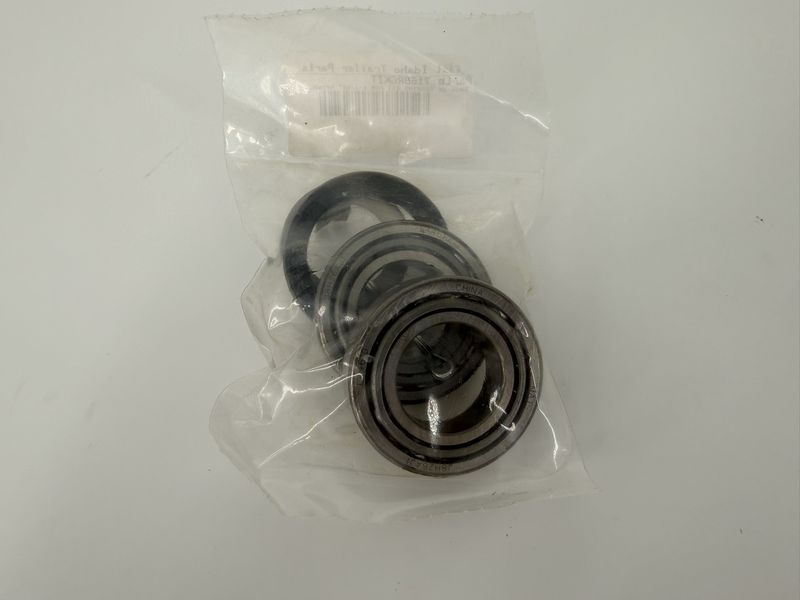 2K BEARING KIT FOR HUB INSTALL 1-1/6" BEARING