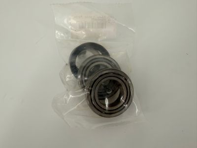 2K BEARING KIT FOR HUB INSTALL 1-1/6" BEARING