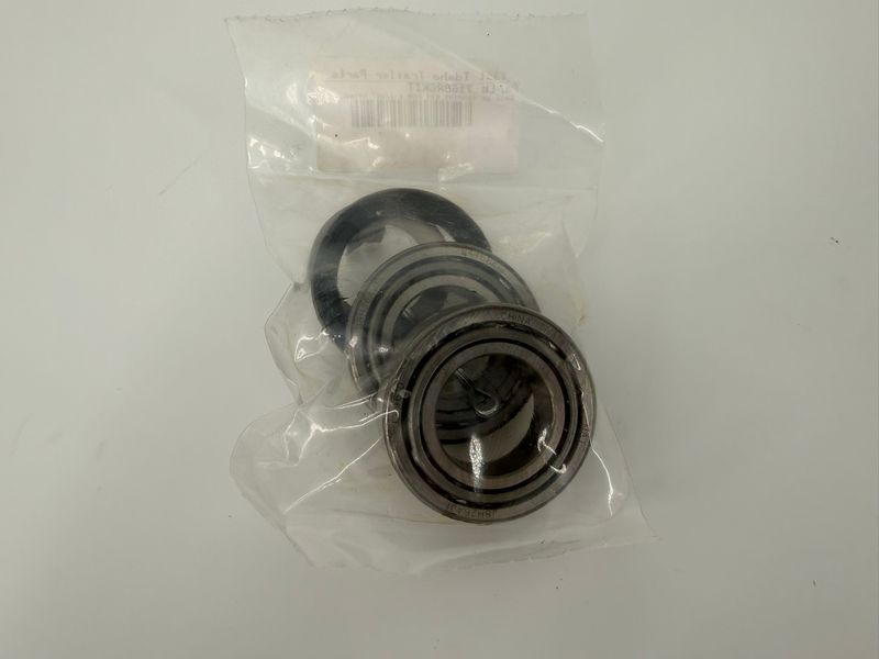 2K BEARING KIT FOR HUB INSTALL 1-1/6" BEARING