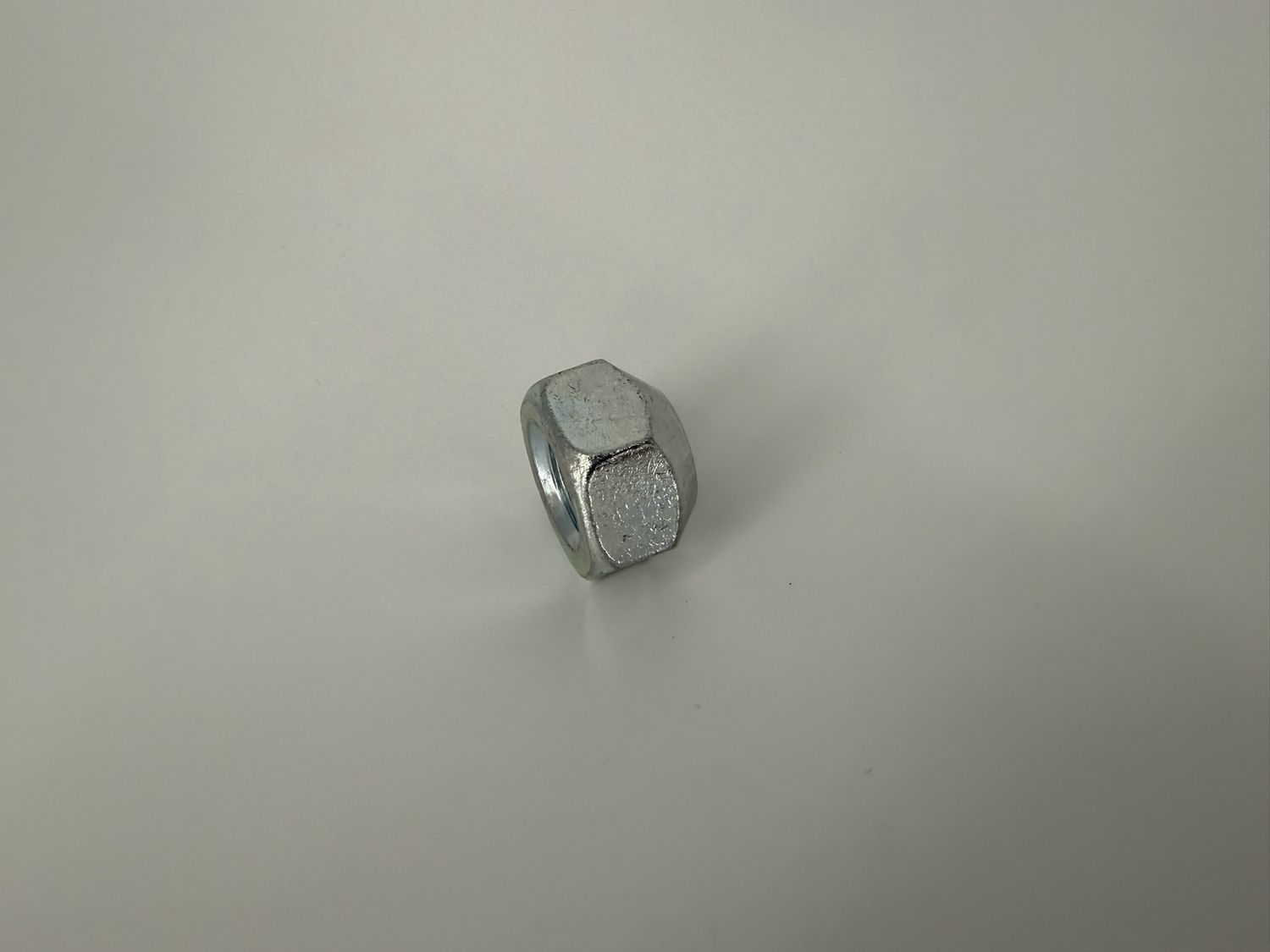 5/8-18 WHEEL NUT