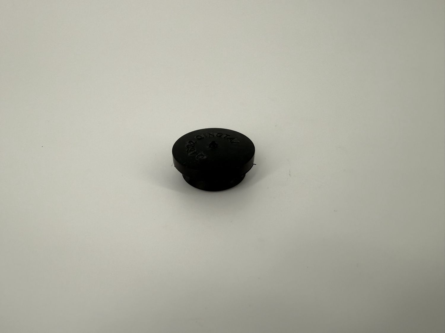 DEXTER OIL CAP PLUG NEW STYLE