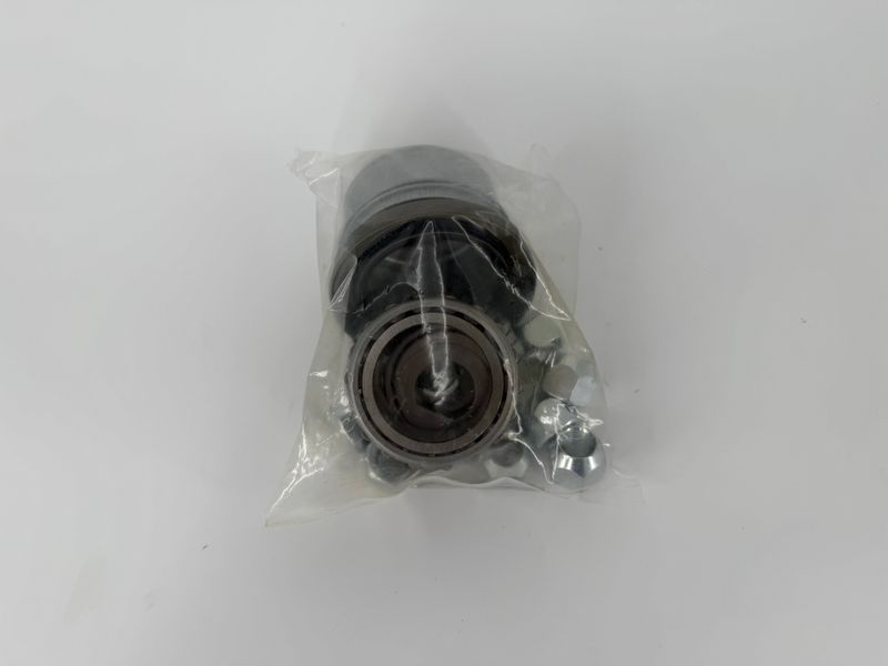 7K HUB INSTALL BEARING KIT 9/16" STUDS