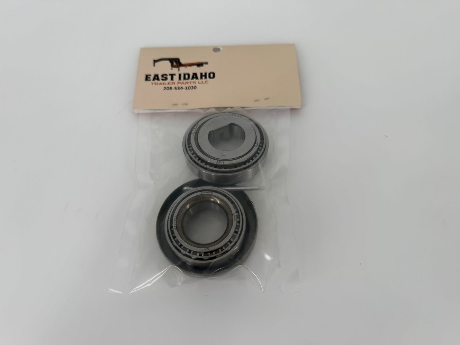 3.5K BEARING KIT #84 SPINDLE BK2-100