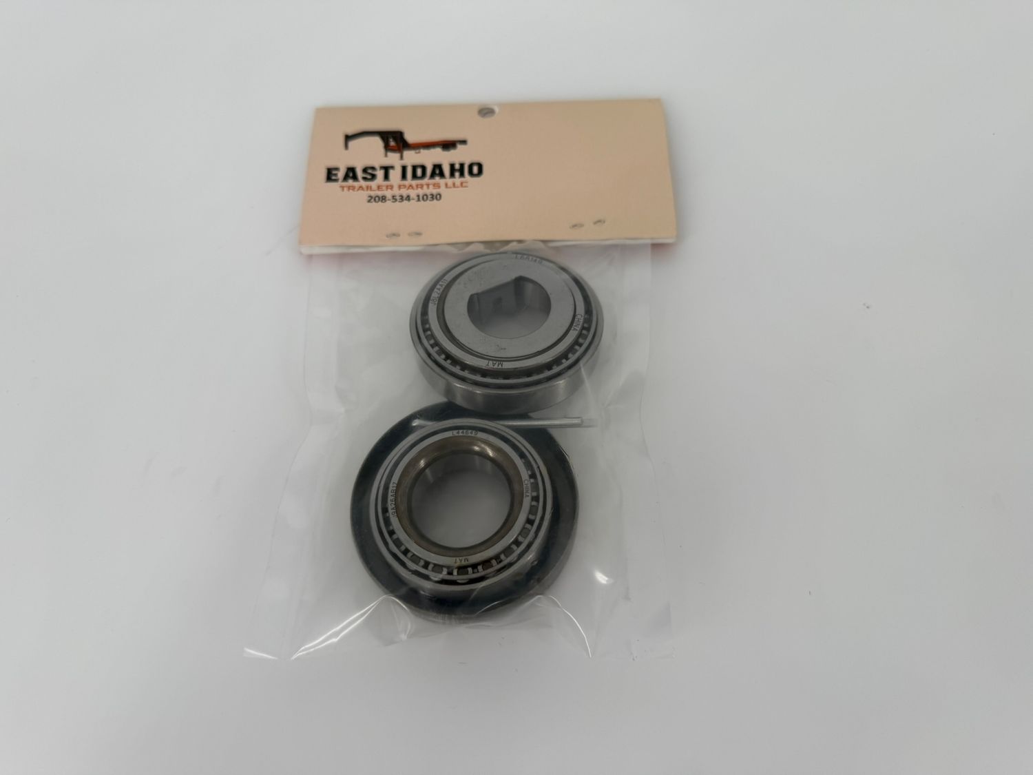 3.5K BEARING KIT #84 SPINDLE BK2-100