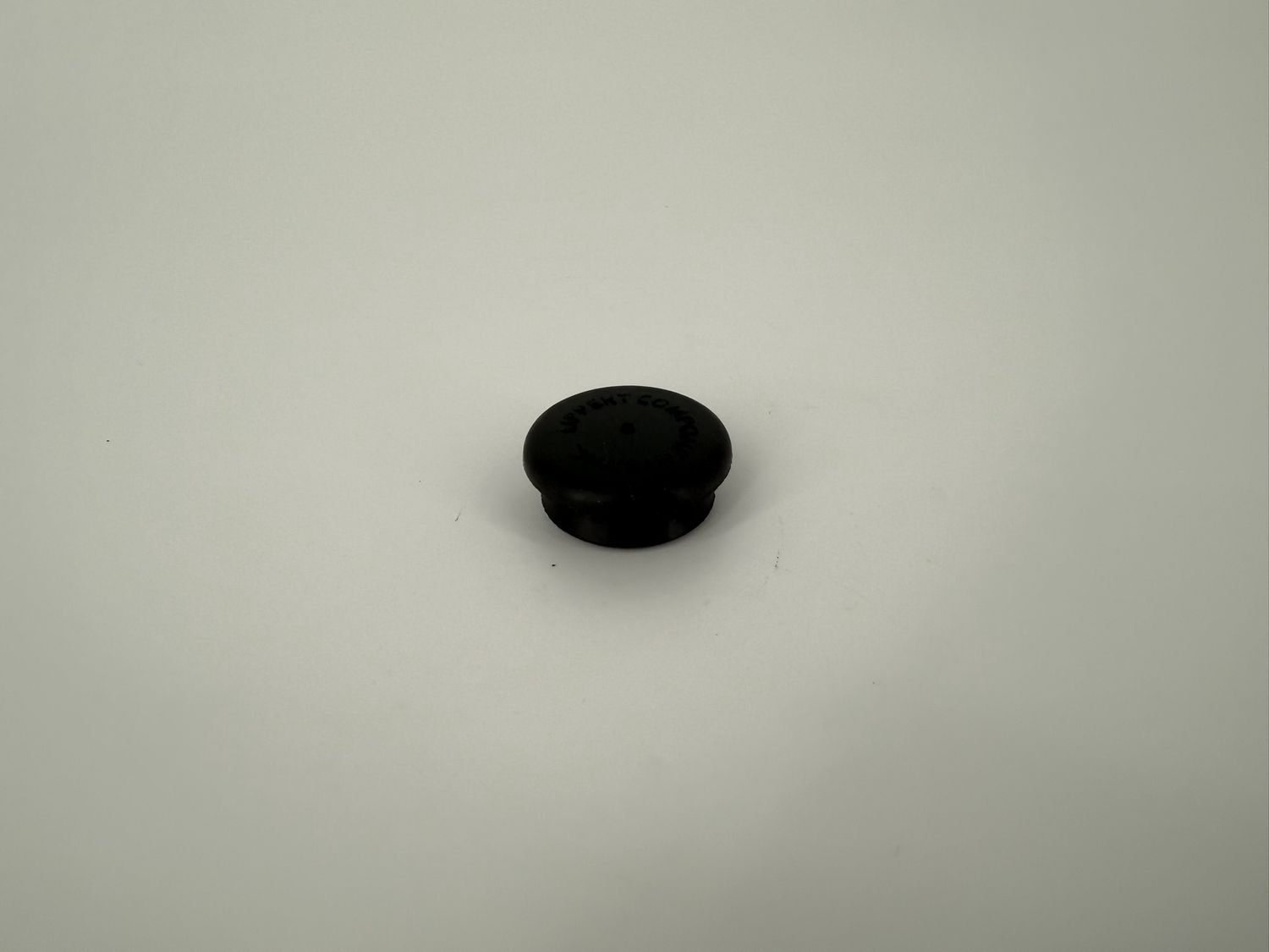DEXTER OIL CAP PLUG OLD STYLE
