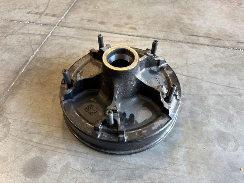 TRAILER HOUSE BRAKE DRUMS - Large