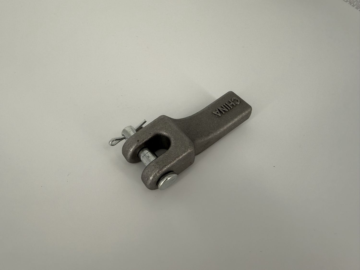 SAFETY CHAIN CLEVIS RETAINER 1/2"