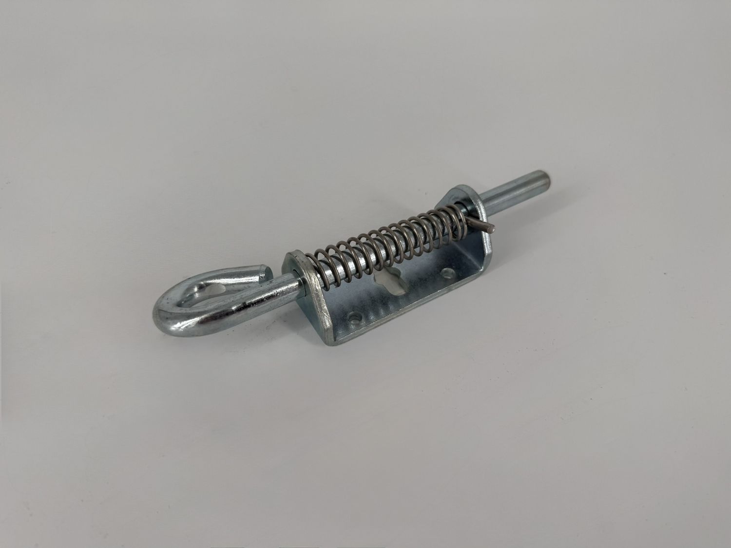 SPRING LOADED LATCH 7/16" PIN