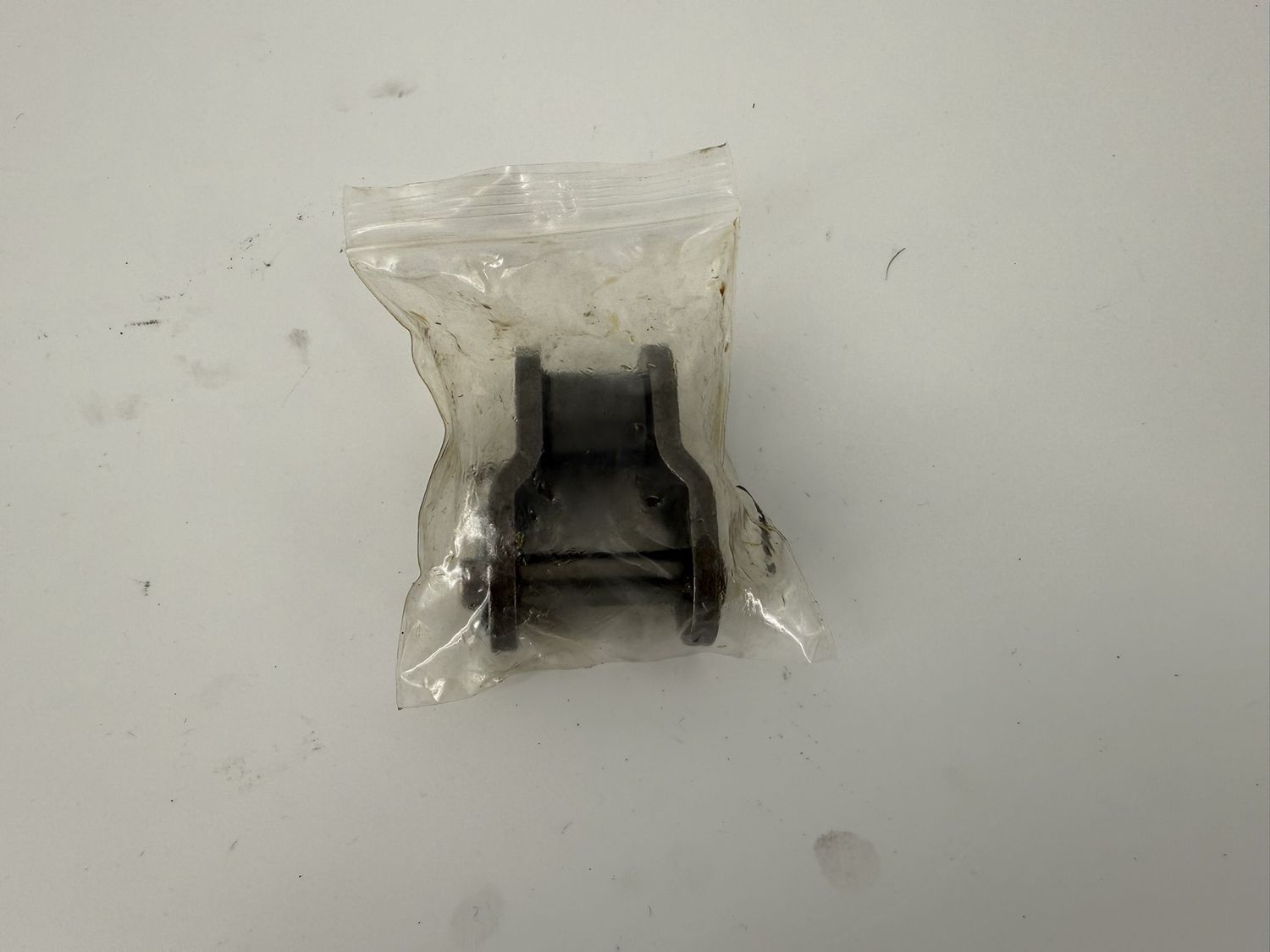 80 PITCH ROLLER CHAIN HEAVY CONNECTING LINK