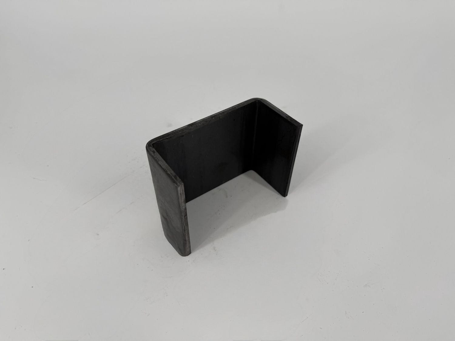 7 GAUGE STEEL STAKE POCKET