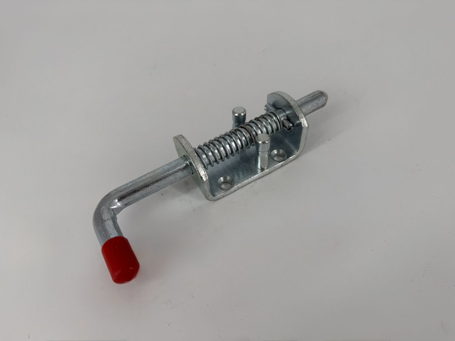 SPRING LATCH 1/2" DIA. PIN